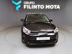 KIA Rio 1.0 T-GDi Drive