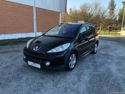 Peugeot 207 SW 1.4i