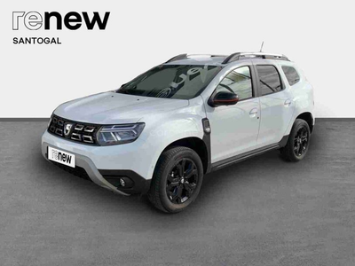 Dacia Duster Duster 1.0 TCe ECO-G SL Extreme Bi-Fuel