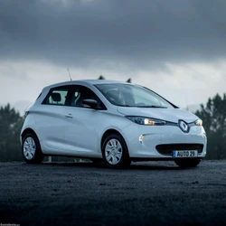 Renault Zoe 40 93cv