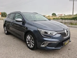 Renault Mégane Sport Tourer 1.5 dCi GT Line