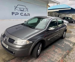 Renault Mégane 1.4 Privilège