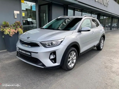 Kia Stonic 1.2 Vision