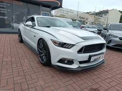 Ford Mustang 5.0 Ti-VCT GT Aut.