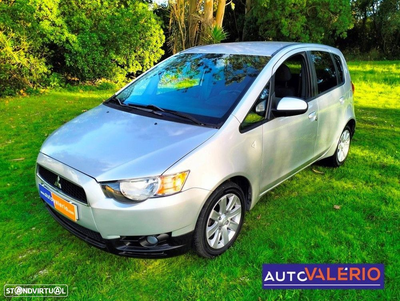 Mitsubishi Colt 1.3 Invite ClearTec