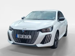 Peugeot 208 1.2 Hybrid Allure e-DCS6
