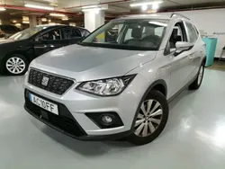 Seat Arona 1.0 TSI Style