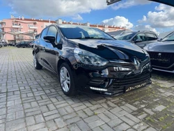 Renault Clio 0.9 TCe Limited Edition