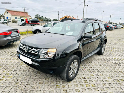 Dacia Duster 1.6 Sce