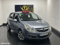 Opel Corsa 1.2 Enjoy