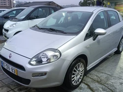 Fiat Punto 1.2 Free Start&Stop