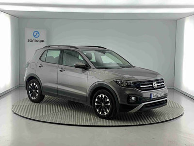 Volkswagen T-Cross T-Cross 1.0 TSI Life DSG