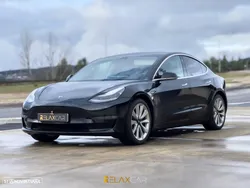 Tesla Model 3 AWD Dual Motor Performance