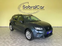 Seat Arona 1.0 TSI Style