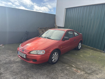 Toyota Paseo 1.5 P1