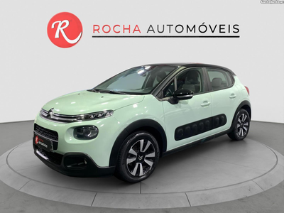 Citroën C3 1.2 PureTech Feel