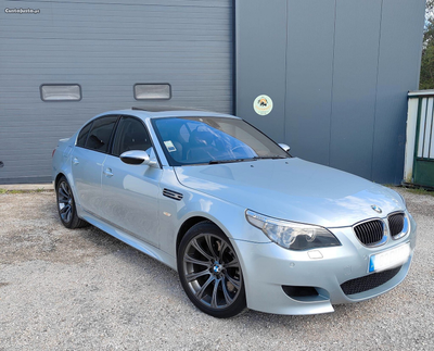 BMW M5 M5