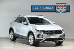 VW T-Roc 1.0 TSI Urban