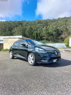 Renault Clio Zen energy Tce 90