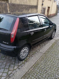 Fiat Punto 1.2