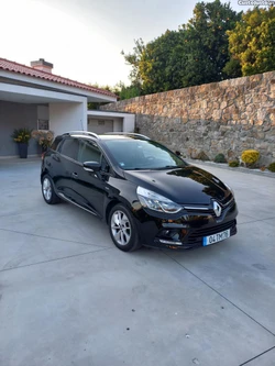 Renault Clio Limited