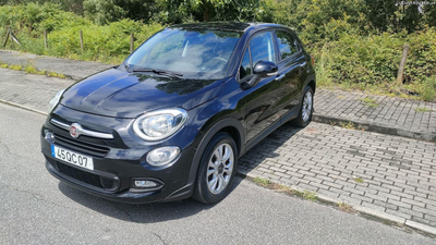 Fiat 500X 1.6