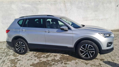 SEAT Tarraco 2.0 TDI, Cx. A., 150 CV