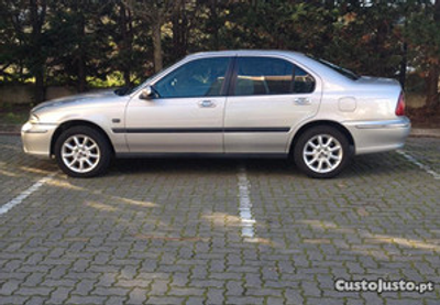 Rover 45 5P 2.0 D CONFORT