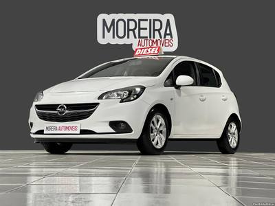 Opel Corsa 1.3 CDTi Business Edition