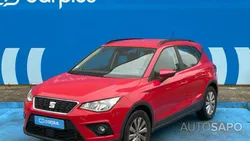 Seat Arona 1.0 TSI Style de 2020