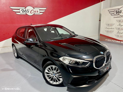 BMW 116 d Corporate Edition Auto