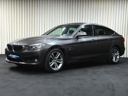 BMW Serie-3 318 Gran Turismo d GT Line Sport Auto
