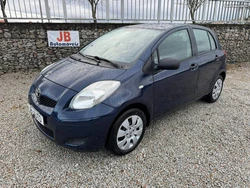 Toyota Yaris 1.0 VVT-i AC