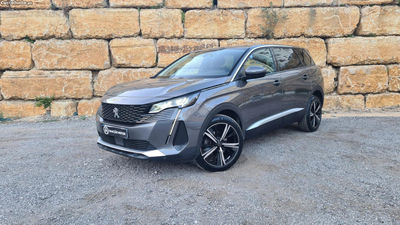 Peugeot 5008 1.5 BlueHDi Active EAT8