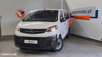 Opel Vivaro 1.5 CDTi L3H1 Essentia Inc