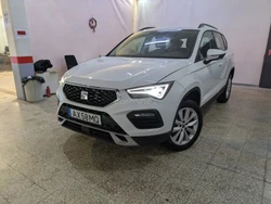 Seat Ateca 2.0 TDI Style