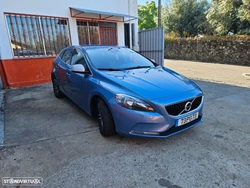 Volvo V40 1.6 D2 Eco Kinetic