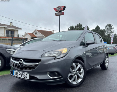 Opel Corsa 1.0 T Cosmo