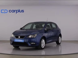 Seat Ibiza 1.4 TDI CR STYLE