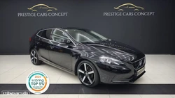 Volvo V40 1.6 D2 Momentum Eco