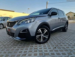 Peugeot 5008 GT-LINE