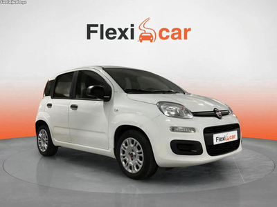 Fiat Panda 1.0 Hybrid City Life