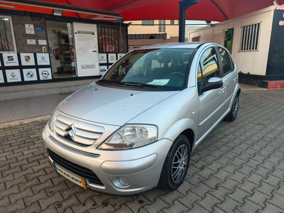 Citroen C3 1.4 HDi Furio