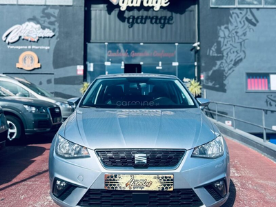 Seat Ibiza 1.0