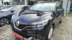 Renault Kadjar 1.5 dCi XMOD de 2018