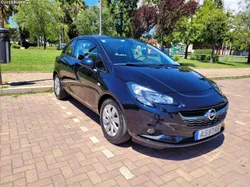 Opel Corsa Corsa-e 1229