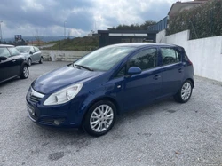 Opel Corsa D 1.3CDTI Ecoflex 5 Portas 2009 Nacional