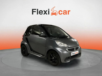 Smart Fortwo 0.8 cdi Passion 54