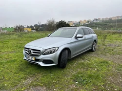 Mercedes-Benz C 250 Avangard