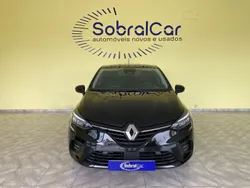 Renault Clio 1.0 TCe Limited